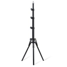 삼각대 자동 손소독기