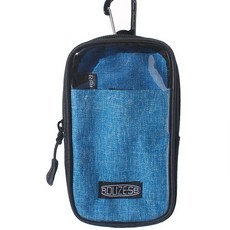 ROUZE 滑雪板移動季票箱 RZA753, 石南藍