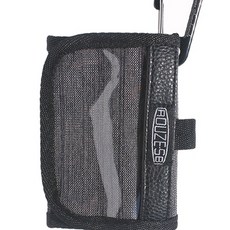 ROUZE Skiboard Wallet Season Case RZA701, 石南灰