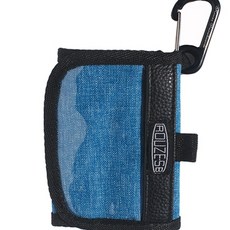 ROUZE Skiboard Wallet Season Case RZA701, 石南藍