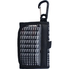 ROUZE Skiboard Wallet Season Case RZA701, 格倫檢查