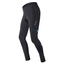 Santic 男士9墊自行車褲M8C04107