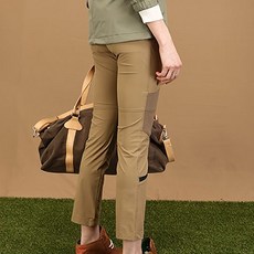 덕마운트 여성용 고신축 아웃도어 바지 Adriana P