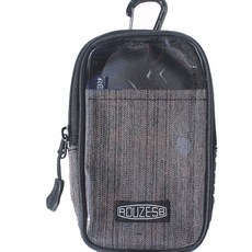 ROUZE 滑雪板移動季票箱 RZA753, 石南灰