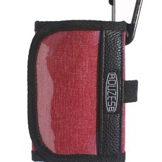 ROUZE Skiboard Wallet Season Case RZA701, 石南花粉紅色