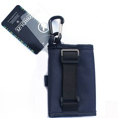 ROUZE Skiboard Wallet Season Case RZA701, 希瑟海軍