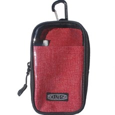 ROUZE 滑雪板移動季票箱 RZA753, 石南花粉紅色