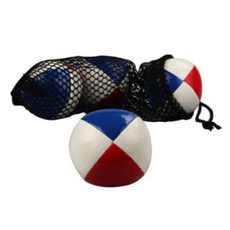 雜耍球 法國色彩款, 1套