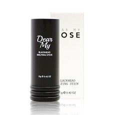 Dear My 去黑頭護理棒, 12克, 1個