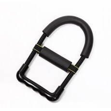 腕力器, 單一顏色, 1個