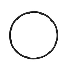 MELKIN Sports 呼啦圈, 1500克, 黑色的