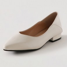 ChakanShoes 兩穿後踩尖頭平底鞋 PLLTT1d079