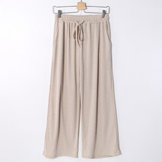 더맨쉽 남성용 틴 와이드 밴딩 팬츠 INTTP26001