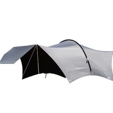 레드스노우 하비타프 텐트, 블랙