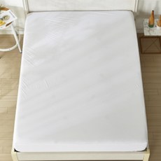보드래 아우라 프리미엄 방수 매트리스커버