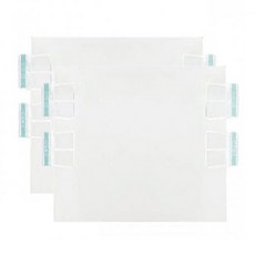 Mimine Aqua Diamang魚缸玻璃蓋 2入, 透明度