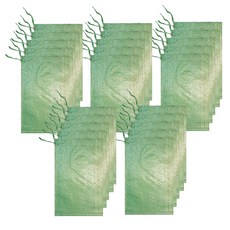 沙子麻袋, 單色, 25個