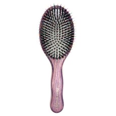 바다가 레인보우 쿠션 브러쉬 L3N, 1개, 퍼플