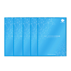 ANYCUBIC Photon / Photon S / Mono SE FEP 膠片 5p, 單品