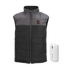 HOTBODY 加熱背心+專用電池