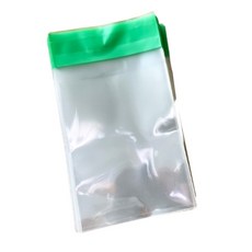 透明OPP自黏袋, B63, 200個