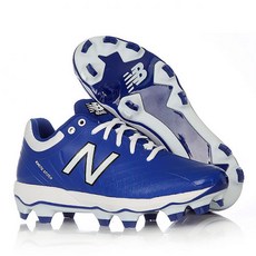 new balance 棒球鞋 PL4040 B5