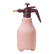 안개비 물조리개 1.5L, 1개, 인디핑크