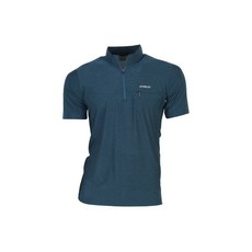 페라어스 남성용 등산 카치온 반집업 티셔츠 OCTSR5034M1