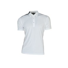 FERRA US 男士高爾夫肩線短袖T恤 CTBN2018M1