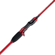 아부가르시아 레드마스터 다운샷 621 150, 블랙 + 레드