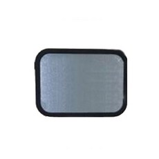 FEDORA 寶寶後視鏡, 黑色, 1入