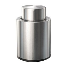 脫軌不鏽鋼酒塞, 混色, 1個