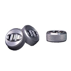 BRENTHON DESIGN 第3代車牌螺絲套組 BM3-BT1, 1套, 混色