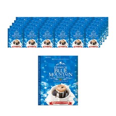 SAWAI COFFEE 澤井咖啡 濾掛式藍山咖啡 40入, 320克, 1個