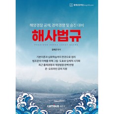 CAMBUS 海事法規：海洋警察公開招聘、經歷競爭及升遷準備