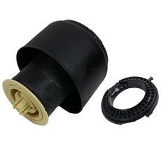 Parts Farm 氣壓懸吊 氣壓彈簧 氣壓避震器 後 5GT F07 F11 改良品, BMW, 1個