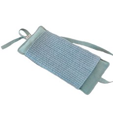 薄荷綠紅豆熱敷墊 S號, 1個