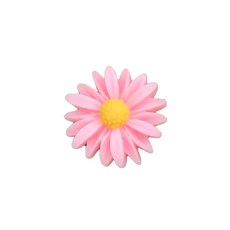 hello birdie 雛菊高爾夫球標記, 淺粉紅色