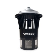 韓國 SKYone SKYM BLB 蚊蟲害蟲捕蟲器, SKY-M BLB
