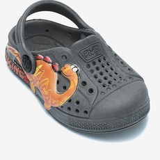 DINOKINGS 兒童Joy水陸兩用涼鞋