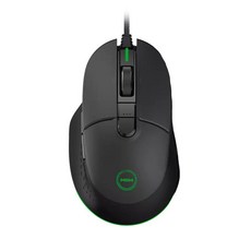 MIIIW 電競有線鼠標700G MWGM01, 單色