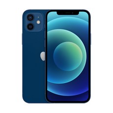 Apple 아이폰 12, 128GB, Blue