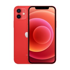 Apple 아이폰 12, 256GB, Red