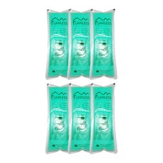 Haeyo Floris熱蠟 Mimosa 453g, 6個