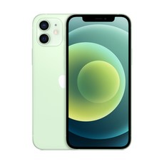 Apple 아이폰 12, 64GB, Green