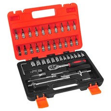 工具 46種組, 1組, 工具 46種