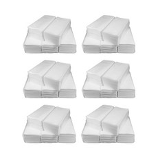 高級型雙層擦手紙, 100入, 50個