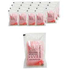 Hayo 石蠟桃 100g, 20個