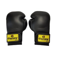Gami拳擊皮革訓練拳擊手套 #9414, 混色