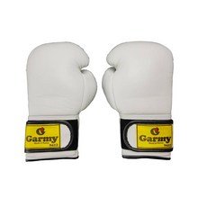 Gami拳擊皮革訓練拳擊手套 #9412, 混色